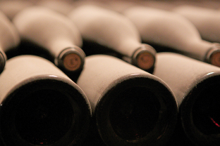Wann ist Ihr Wein am besten?